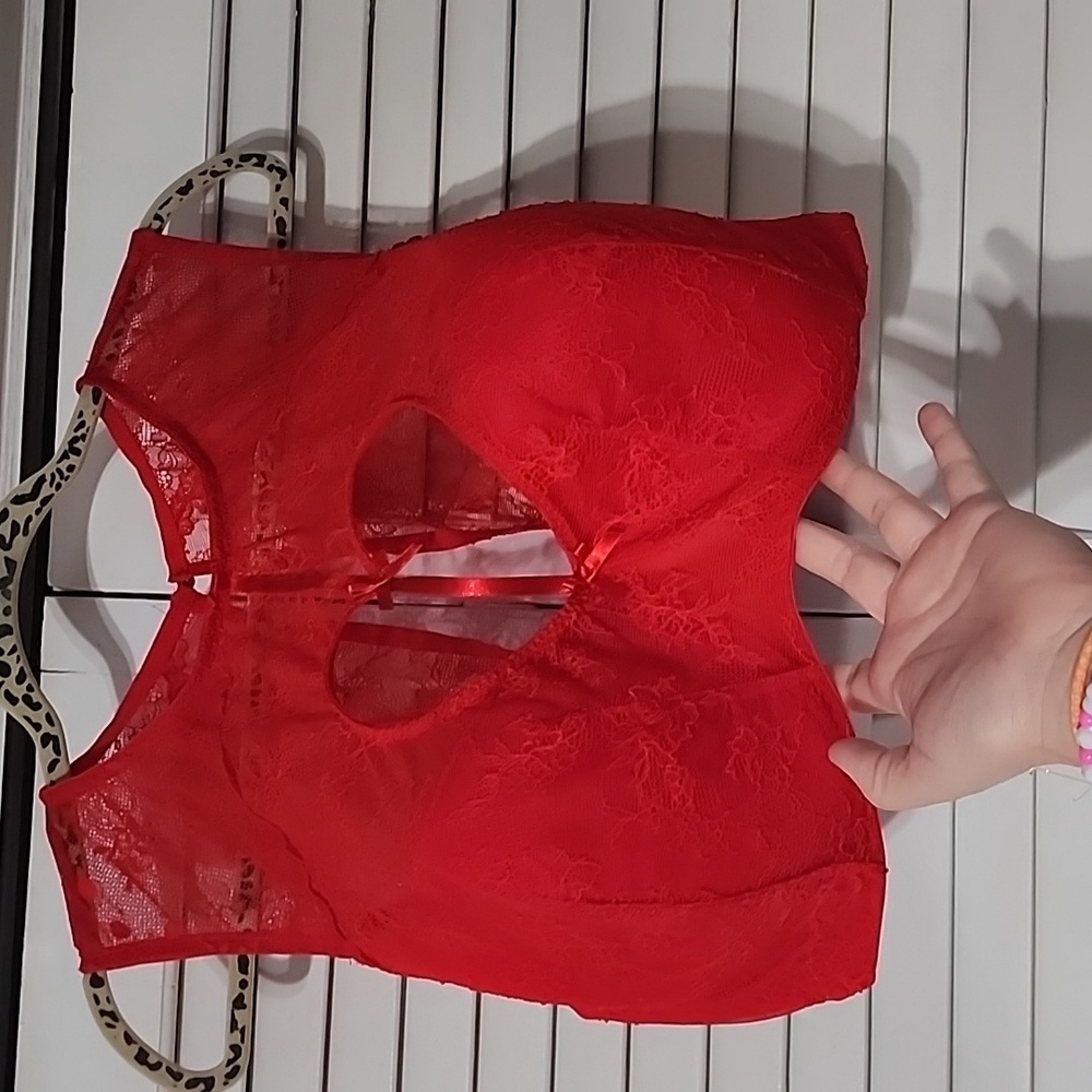 Womens lingerie